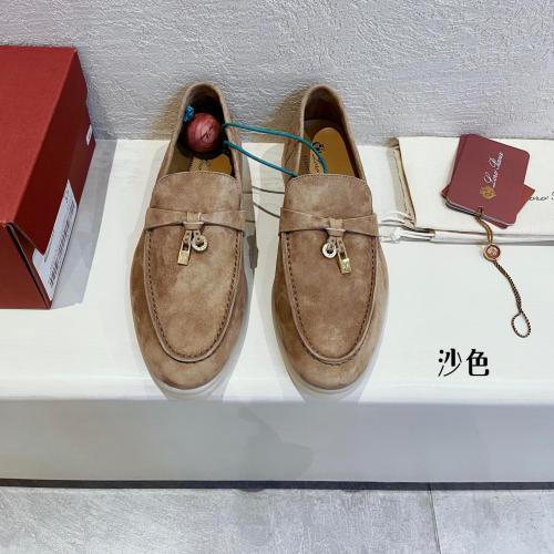 حذاء نسائي موكاسين لوروبيانا