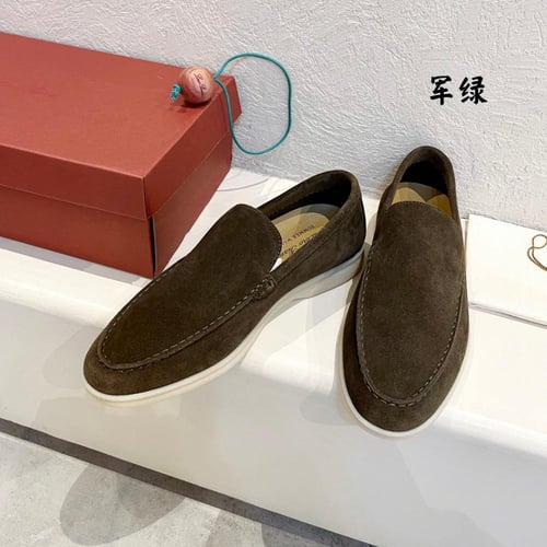 حذاء موكاسين لوروبيانا