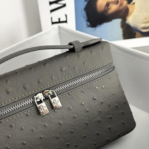 حقيبة Loro Piana