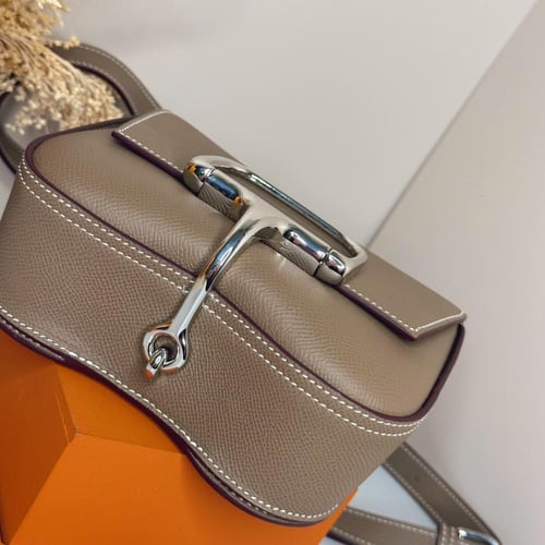 حقيبة هيرميز ديلي