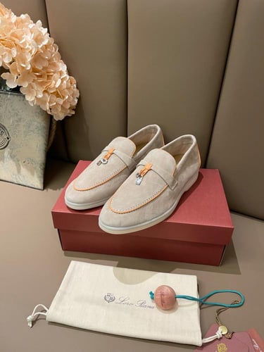 حذاء نسائي موكاسين لوروبيانا