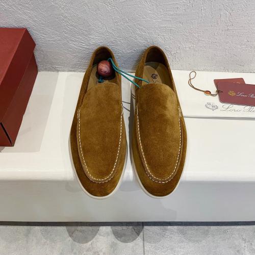 حذاء موكاسين لوروبيانا