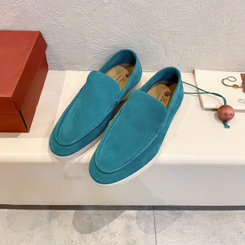 حذاء موكاسين لوروبيانا