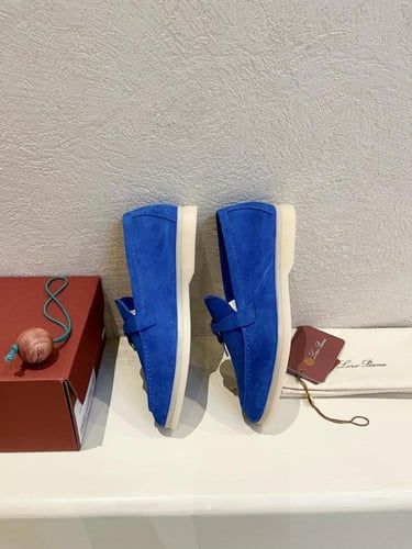 حذاء نسائي موكاسين لوروبيانا