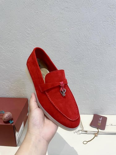 حذاء نسائي موكاسين لوروبيانا