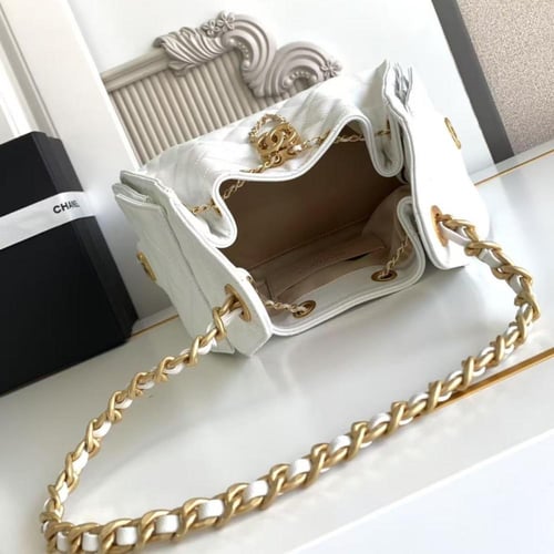 حقيبة شانيل 25 SMALL