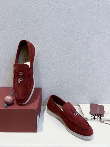 حذاء نسائي موكاسين لوروبيانا