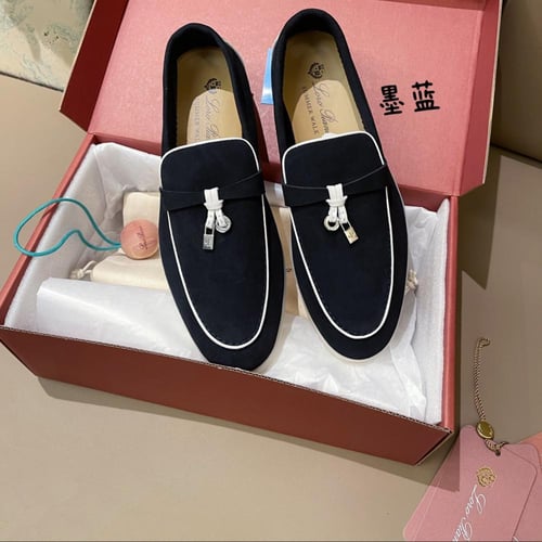 حذاء نسائي موكاسين لوروبيانا