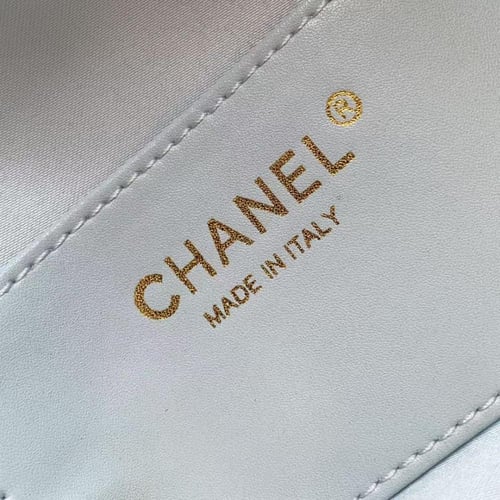 حقيبة شانيل 25 SMALL