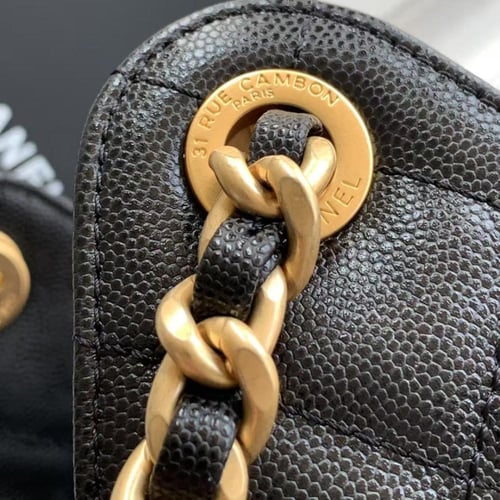 حقيبة شانيل 25 SMALL