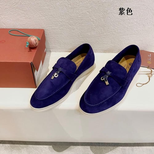 حذاء نسائي موكاسين لوروبيانا