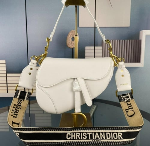 ديور Dior saddle