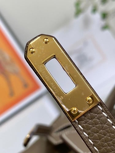 بيركين جلد توجو vip