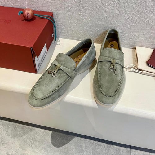 حذاء نسائي موكاسين لوروبيانا