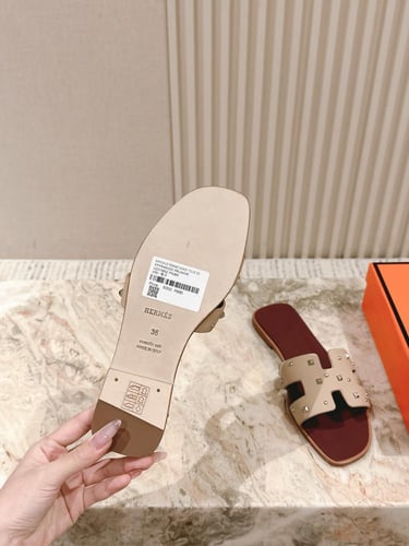 صندل هيرمز H