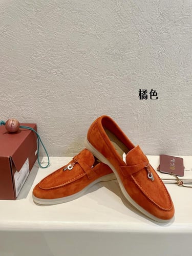 حذاء نسائي موكاسين لوروبيانا