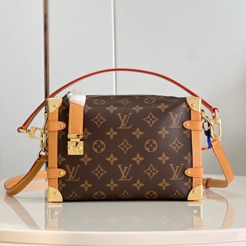 لويس Side Trunk PM