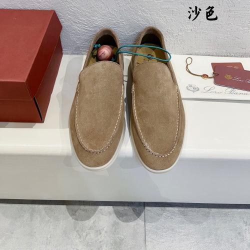 حذاء موكاسين لوروبيانا