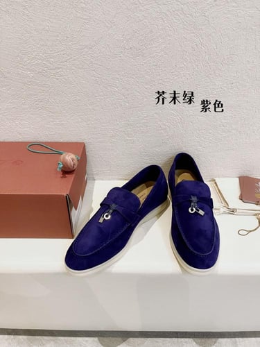 حذاء نسائي موكاسين لوروبيانا