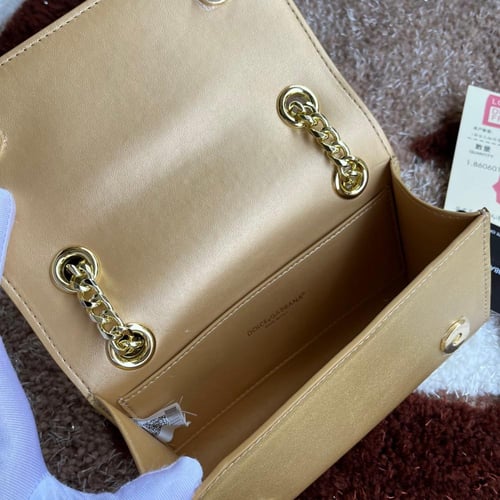 دولتشي أند غابانا 'دي جي 3.5'