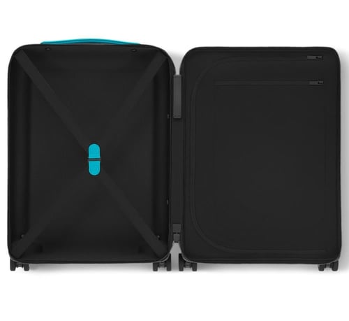 شنطة سفر LV كبينة الطائرة