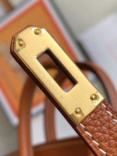 بيركين جلد توجو vip