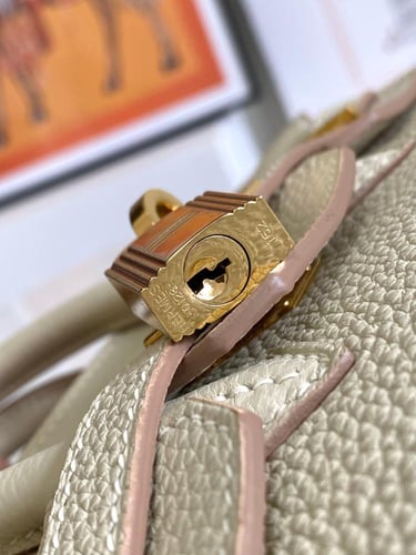 بيركين جلد توجو vip