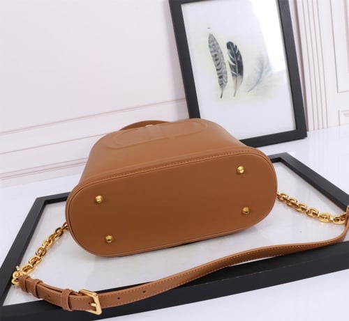 شنطة ديور الدلو