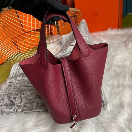 هيرميز بيكوتين لوك ماستر رويال