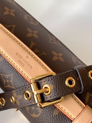 لويس POCHETTE MÉTIS