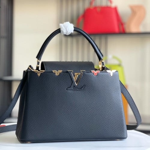 لويس CAPUCINES ماستر