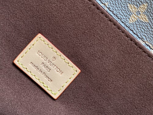 لويس POCHETTE MÉTIS