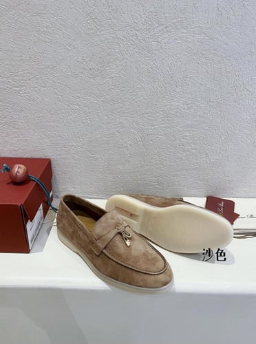 حذاء نسائي موكاسين لوروبيانا