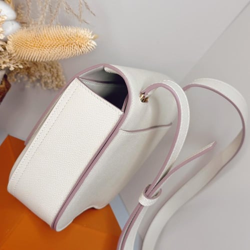 حقيبة هيرميز ديلي