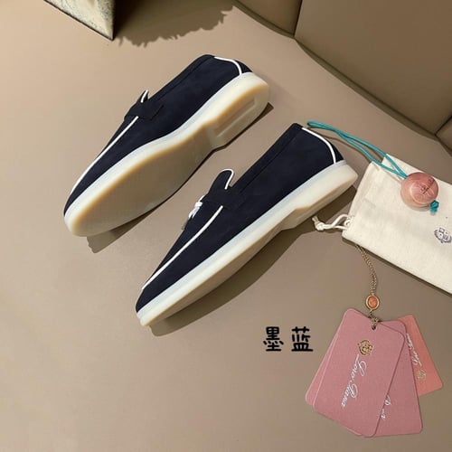 حذاء نسائي موكاسين لوروبيانا