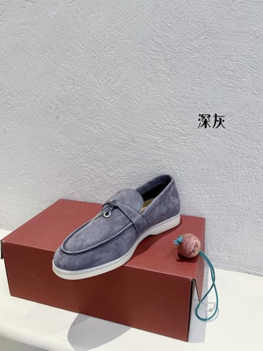 حذاء نسائي موكاسين لوروبيانا