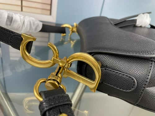 ديور Dior saddle