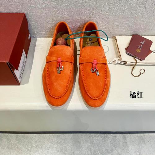 حذاء نسائي موكاسين لوروبيانا