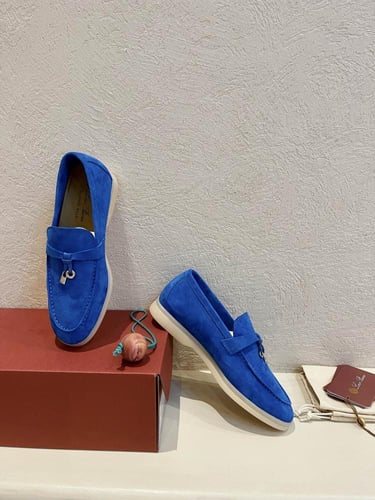 حذاء نسائي موكاسين لوروبيانا