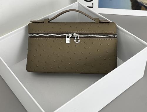 حقيبة Loro Piana