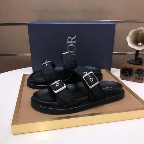 صندل ديور أكوا رجالي