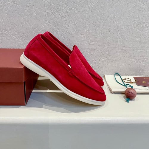 حذاء موكاسين لوروبيانا