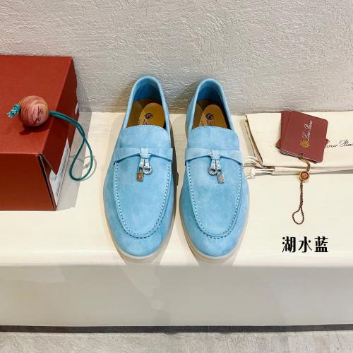 حذاء نسائي موكاسين لوروبيانا