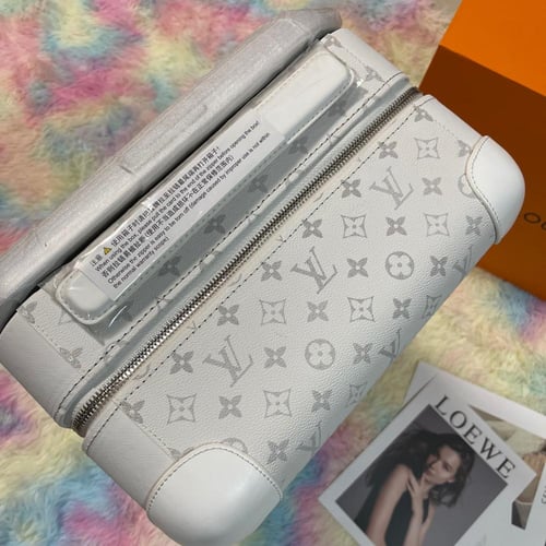 شنطة سفر لويس فيتون كبينة الطائرة 55