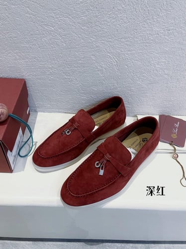 حذاء نسائي موكاسين لوروبيانا