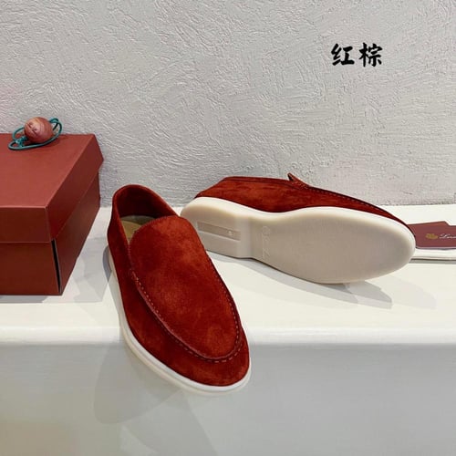 حذاء موكاسين لوروبيانا