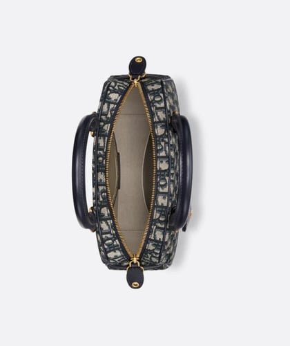 حقيبة ديور بولينج D-Vibe