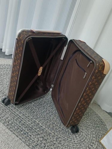شنطة سفر لويس فيتون 50سم