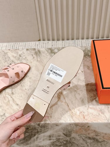 صندل هيرمز H