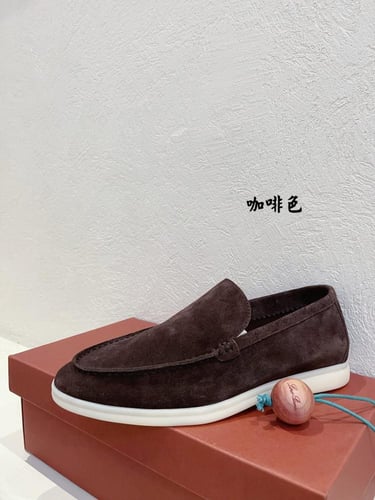 حذاء موكاسين لوروبيانا